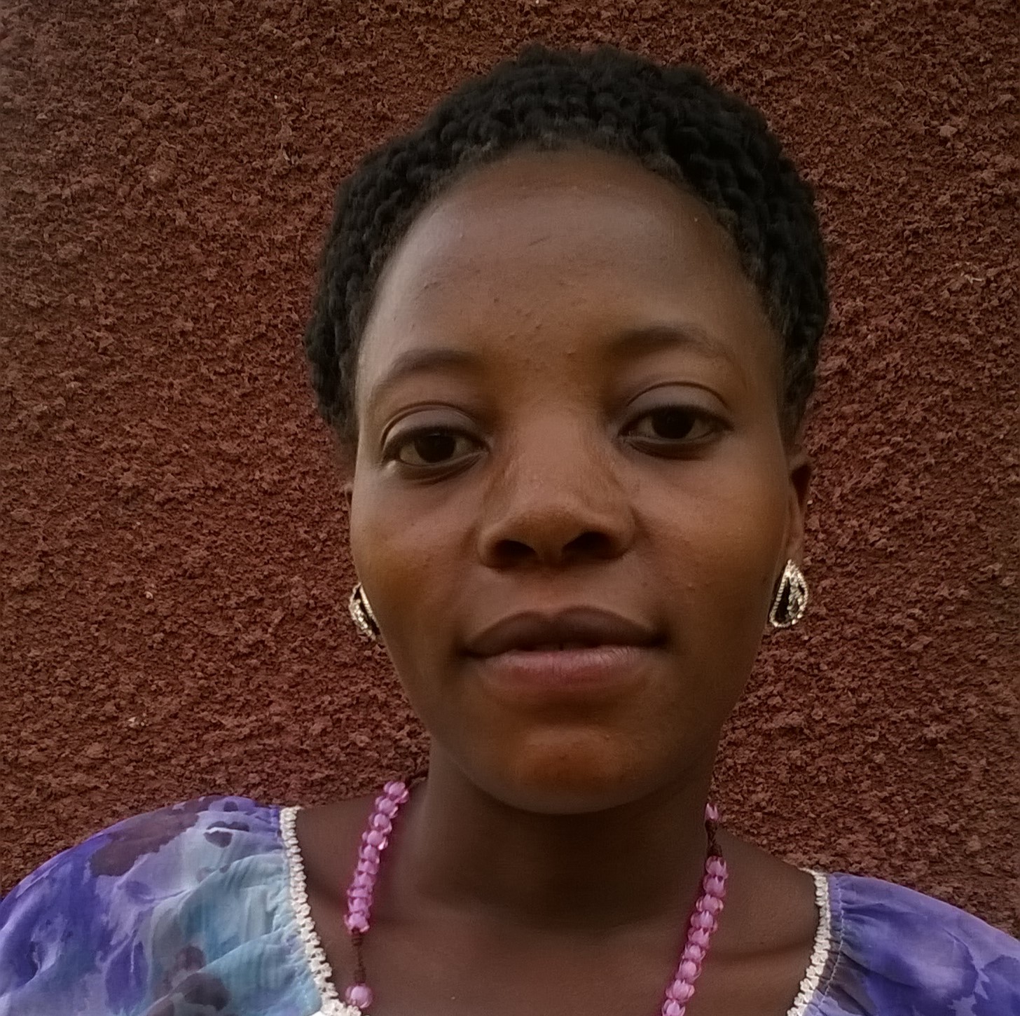 Ms. Nakaggwa Oliver